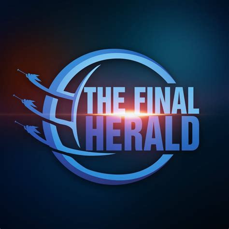 The Final Herald