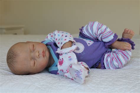 Life Like Baby Doll Reborn Newbornlovenursery Blogspot Life