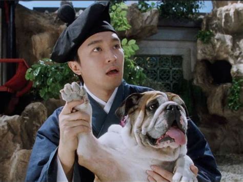 The Funniest Stephen Chow Comedies To Watch This Festive Weekend Today