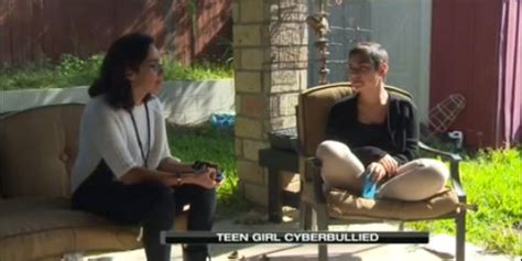 Teens Arrested After Cyberbullying Cancer Victim