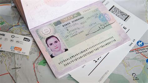 Schengen Vizesi Nedir Geçerli Olduğu Ülkeler • Cesur Gezgin 405