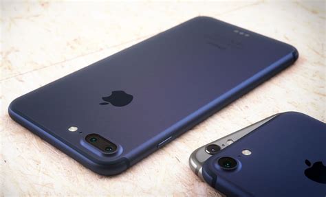 iPhone 7 : date de sortie, prix et caractéristiques du smartphone d'Apple