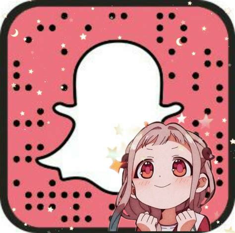 Anime App Icon Snapchat Logo App Icon Anime Snapchat