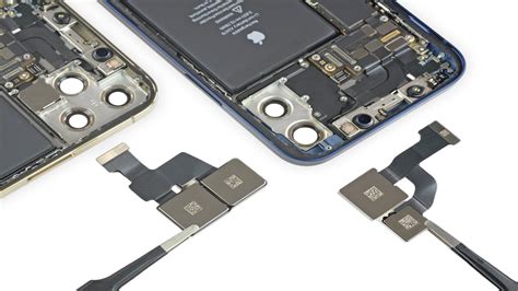Ifixit Shares Full Iphone And Pro Disassembly Revealing
