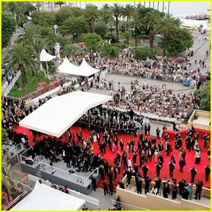Cannes Film Festival Postponed Due To Coronavirus Cannes Film Festival Cannes Film