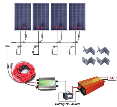 Solar charging kit manual rv solar power kits: Best Solar Panel Kits for 2018 - Understand Solar