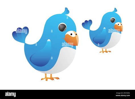 Twitter Greeting Hi Res Stock Photography And Images Alamy