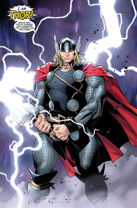 Thor Image Lady Thor Ultimate Marvel Cinematic Universe Wikia Fandom