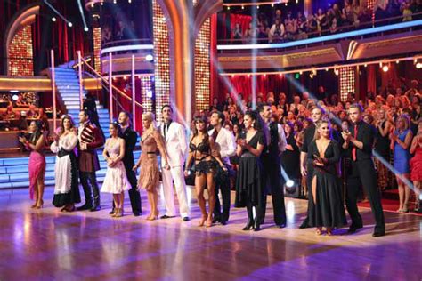 Dancing With The Stars All Stars Recap Week 8 Performances Video