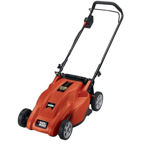 Get performance ratings and pricing on the black+decker cm1836 lawn mower & tractor. Black & Decker CM1836 Cordless Electric Lawn Mower ...