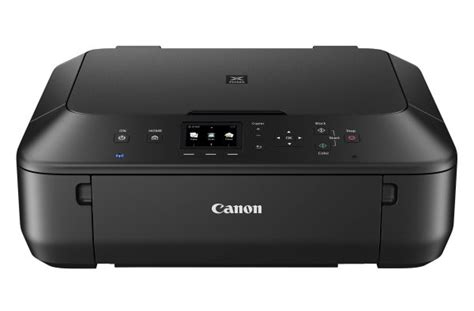 The pixma g2100 features a smart integrated ink system design that allows frontal ink set up accessibility and visibility of the ink levels which ipm2 in color. Canon PIXMA MG5550 review