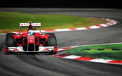 F1 Background Racing Wallpapers Wall