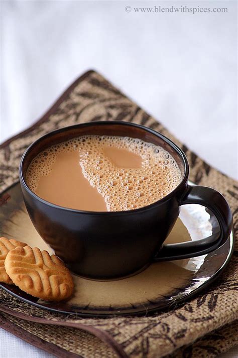 Allam Tea Adrak Chai Recipe Indian Ginger Cardamom Tea Recipe