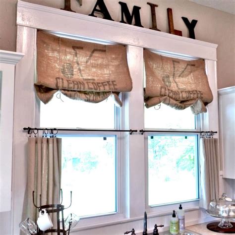 Dec 21, 2020 · this is a single, long, piece of fabric or trim that clips to the top of the window treatment to help hide the headrail and mechanisms. 10 Awesome Ideas for Window Treatments — The Family Handyman