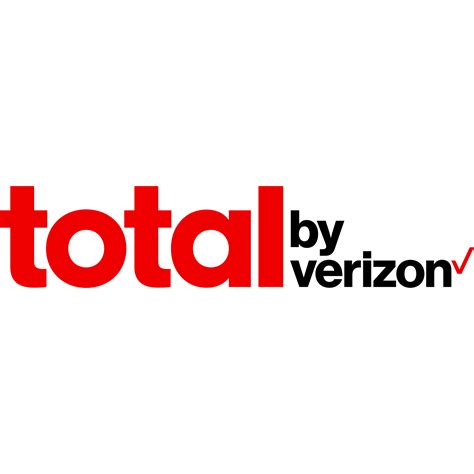 TOTAL BY VERIZON