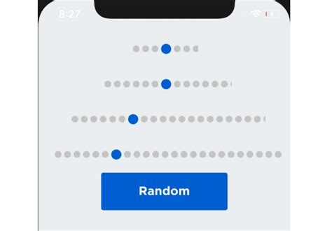 A Simple Dot Paging For React Native