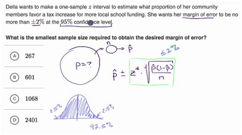 Since virtually every industry in the united states routinely conducts polls and surveys, whether on sales, customer trends, or employee satisfaction rates, calculating the margin of error is an essential ability for employers and an important notion for job seekers and employees alike to understand. 😎 Margin of error 0.07 confidence level 95. Margin of ...