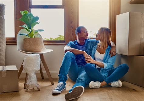 Should You Buy A Starter Home First Heritage Mortgage