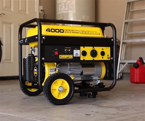 Inverter Or Generator Which Is Best For Home Use