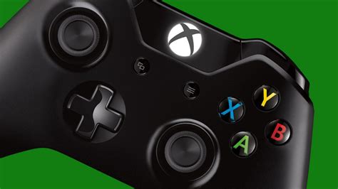 First Xbox One System Update For 2015 Rolls Out Today