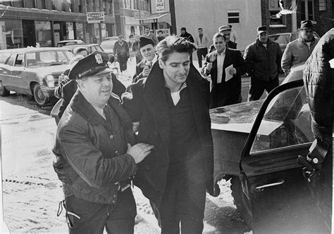 Who Was The Boston Strangler Serial Killer S Real Name How Many Victims Times Sun