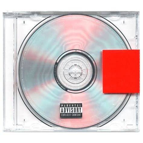 Kanye West Yeezus 1000x1000 Rfreshalbumart