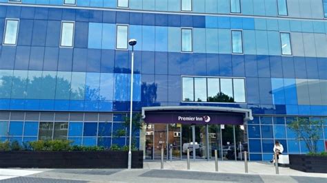 Hotel description at our london dagenham premier inn there's plenty to help you feel right at home. Premier Inn London Archway - Boo Roo and Tigger Too