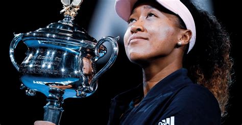 Naomi osaka earns first trip to grand slam final in win over madison keys. Naomi Osaka wins her second Grand Slam - Wanbaba Blog