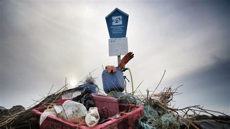 Eine App Gegen 8 Millionen Tonnen Plastik Im Meer N Joy Leben