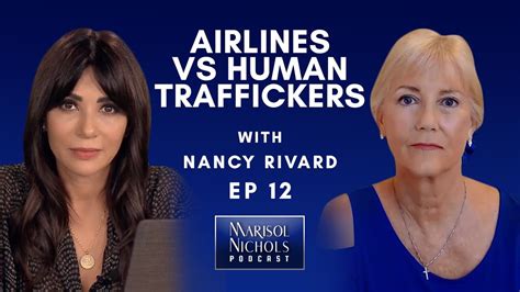 Watch How Airlines Identify Human Traffickers Youtube