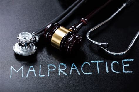 How A Lawyer Helps In A Medical Malpractice Case The Healthcare Guys