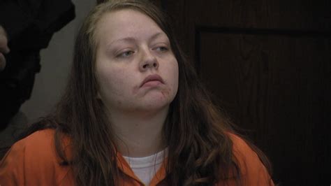 Woman Charged With Murder In Edmonson County Faces Additional Charges