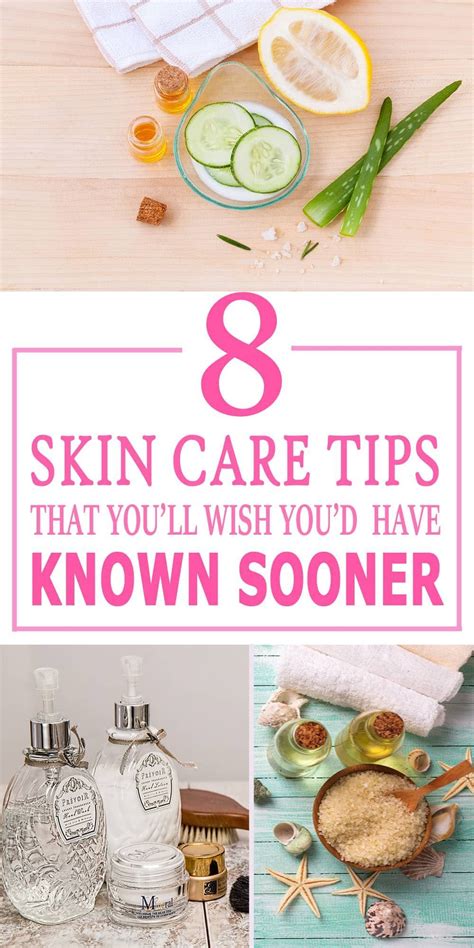 These Are The Best Skin Care Hacks Tips And Tricks Ive Ever Seen
