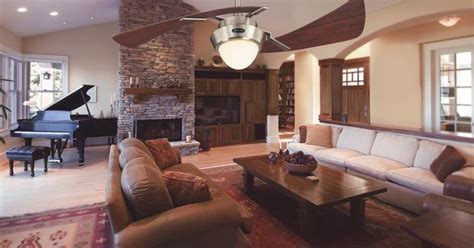 Just like indoor fans, outdoor fans come in different styles and shapes and include all kinds of different functionalities as well. What is the difference between indoor and outdoor ceiling ...