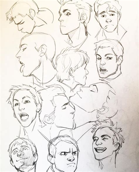 Drawing Reference Poses Drawing Poses Art Reference Photos Face Reference Character Design