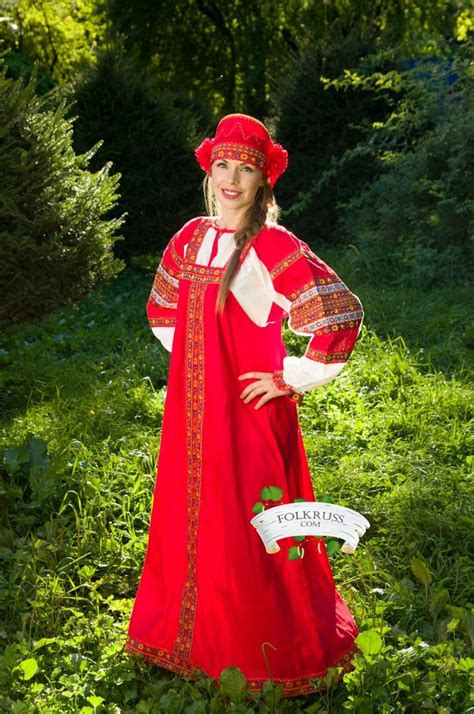 original russische sarafan traditionelle russische frau etsy russian wedding russian bride