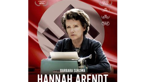 Documental Hannah Arendt La Banalidad Del Mal My Xxx Hot Girl