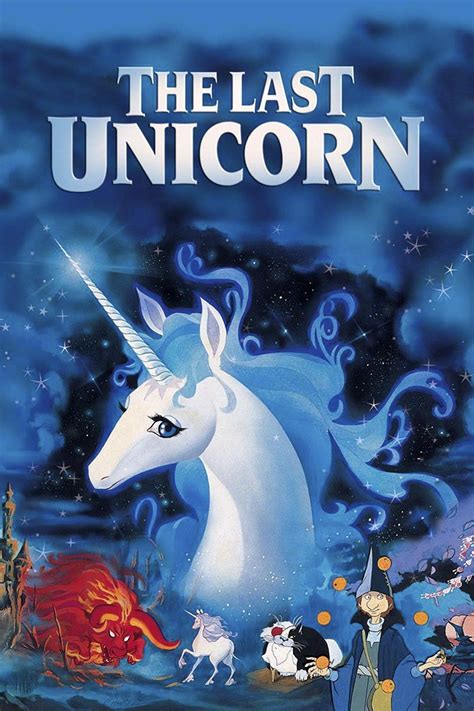 The Big List Of Movies With Unicorns In Them Tinselbox