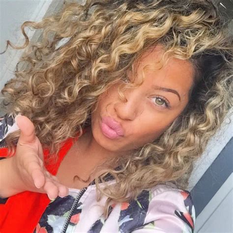You will need fewer bleach sessions using this method, and it will keep your hair a little bit healthier. The Coconut Oil Bleaching Method