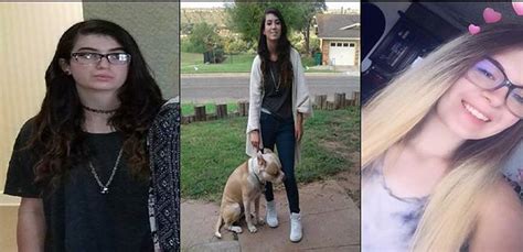 Update 2 Sisters Reported Missing From Ransom Canyon Found