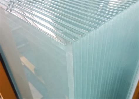 Opaque 3 2mm Sandblasted Frosted Tempered Glass Panels