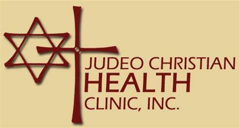 Judeo Christian Health Clinic Tampa Fl 33607