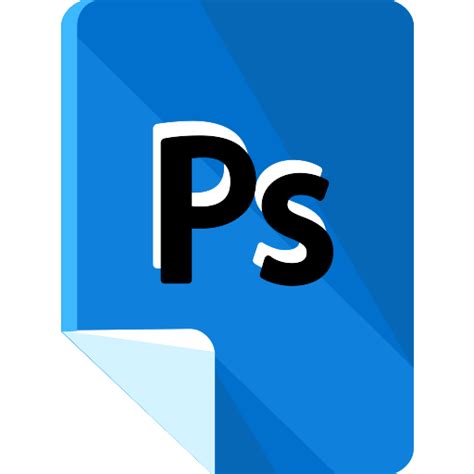 Ps Vector Svg Icon Png Repo Free Png Icons
