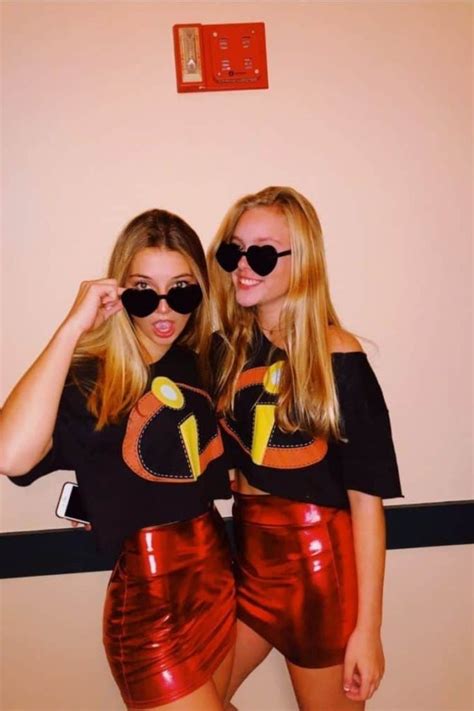 Worry No More Here Are The Best Halloween Costume Ideas That You Can