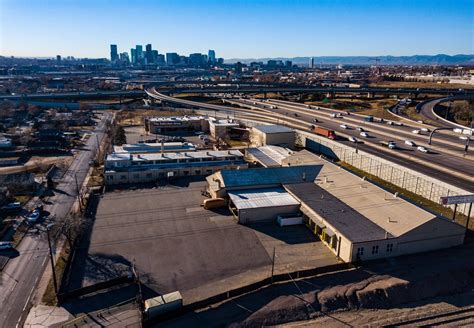 Vacant Salvation Army Facility Sells For 6m To Developers Colorado