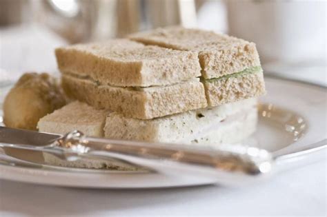 Traditional English Tea Sandwiches Tea Sandwiches Recipes Tea Party