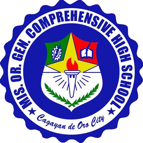 Misamis Oriental General Comprehensive High School Cagayan De Oro