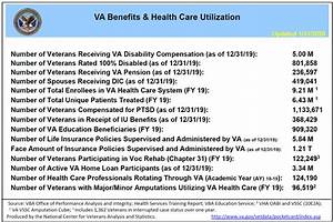 Veteran Statistics In The United States The Complete Guide