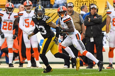As the nfl's playoff picture begins to come into focus, here are the updated afc and nfc standings through the sunday week 9 games. Where does the AFC North rank in regards to the most ...