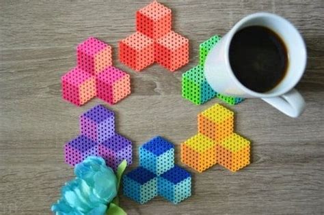 Check spelling or type a new query. Imagenes de posavasos hama beads diseños divertidos | Hama ...